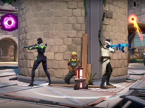 Valorant alcanza los 14 millones de jugadores en su primer aniversario