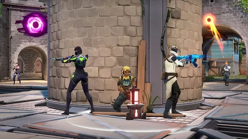 Valorant alcanza los 14 millones de jugadores en su primer aniversario