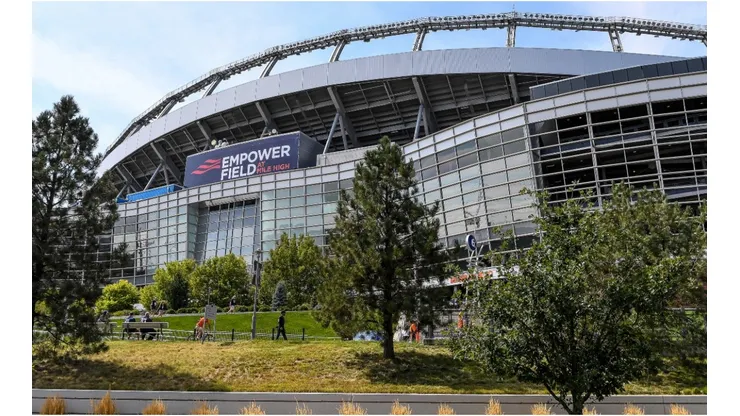 Empower Field at Mile High (Foto: Getty)