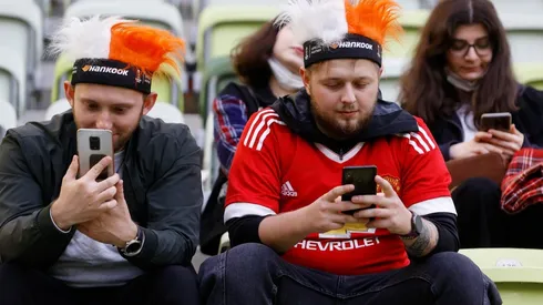 WhatsApp: truco para agregar un contacto sin tener su número de teléfono