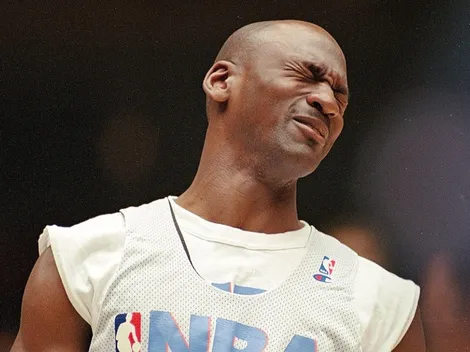 LeBron no estuvo ni cerca: la mejor marca de Michael Jordan en la NBA