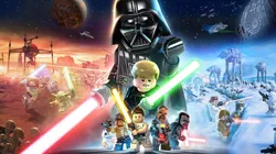Anuncian LEGO CON, un evento con posibles noticias de LEGO Star Wars: The Skywalker Saga