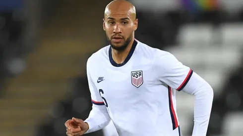 Este 3 de Junio, Honduras se enfrentará a Estados Unidos EN VIVO por el pase a la final de Nations League 2021 (Fuente: Getty).