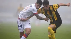Nacional y Peñarol, otra vez frente a frente.