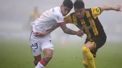 Nacional y Peñarol, otra vez frente a frente.