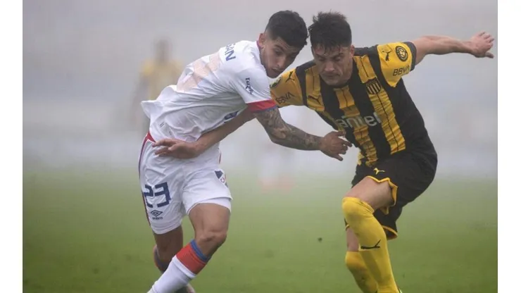 Nacional y Peñarol, otra vez frente a frente.