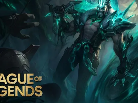 Riot anticipa cambios para 13 campeones en el nuevo parche de League of Legends