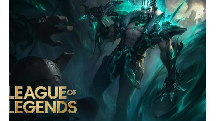 Riot anticipa cambios para 13 campeones en el nuevo parche de League of Legends
