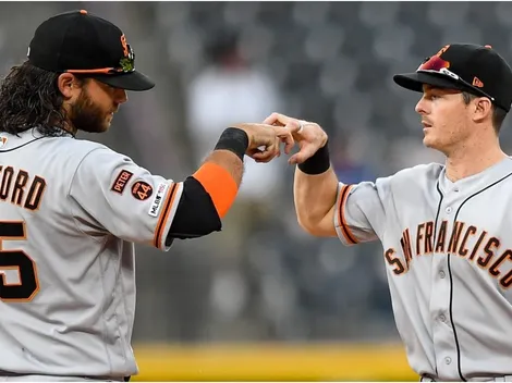 San Francisco Giants homenajearán en su uniforme a la comunidad LGBTQ+