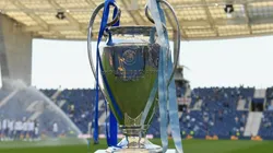 Trofeo Champions League.