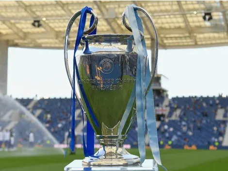 "Madrid, Barça y Juve están cada vez más cerca de quedarse sin Champions"