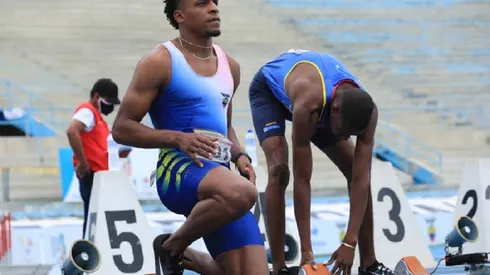 Cuáles fueron los récords del Sudamericano