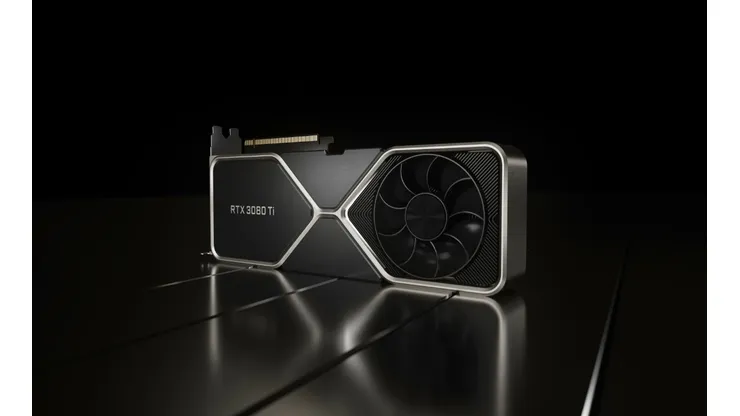 Nvidia anuncia las RTX 3080 Ti y 3070 Ti: fecha, precio y detalles