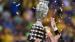 La Copa América espera por el nuevo campeón.