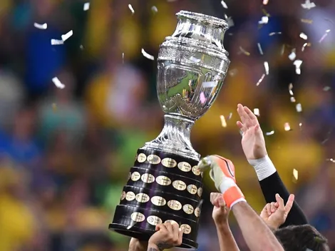 Es oficial: Conmebol confirmó las sedes de la Copa América 2021