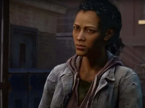 La serie de The Last of Us confirma a la actriz de Marlene