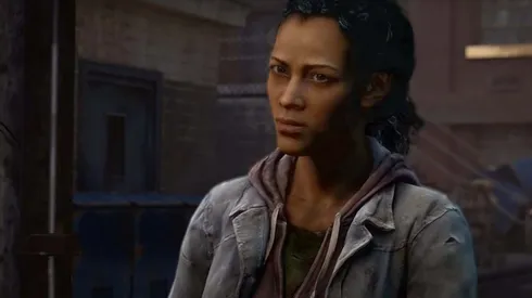 La serie de The Last of Us confirma a la actriz de Marlene