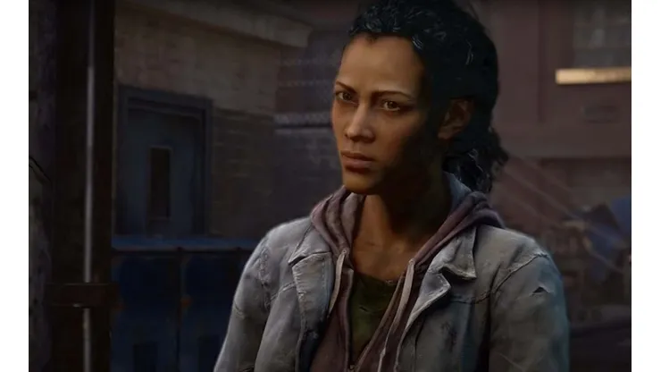 La serie de The Last of Us confirma a la actriz de Marlene