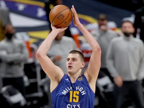 NBA Playoffs 2021: La histórica noche de Lillard no alcanzó y Denver se pone arriba en la serie ante Portland