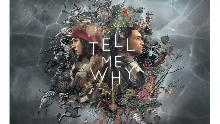 Tell Me Why, de los creadores de Life is Strange, será gratis durante junio