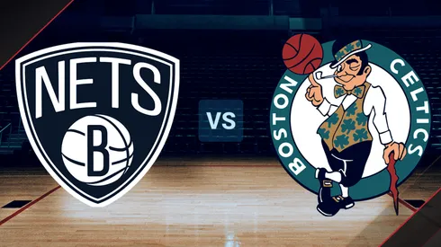 Brooklyn Nets vs Boston Celtics