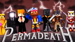 La serie de Minecraft, Permadeath 2, se retrasa hasta 2022