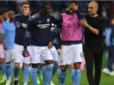 Las deudas se comen al Manchester City