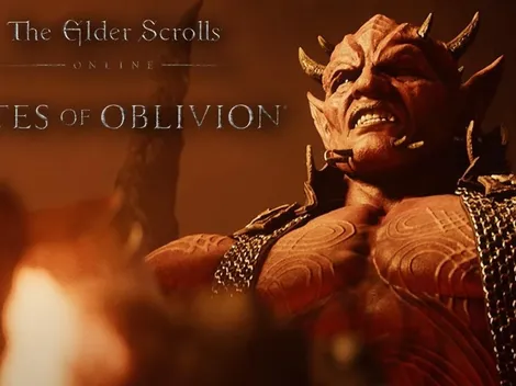 The Elder Scrolls Online estrena Blackwood con este fantástico trailer