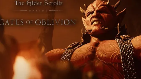 The Elder Scrolls Online estrena Blackwood con este fantástico trailer