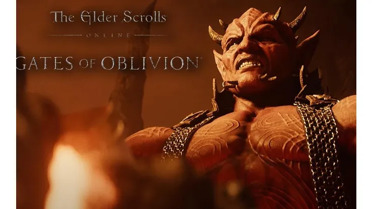 The Elder Scrolls Online estrena Blackwood con este fantástico trailer