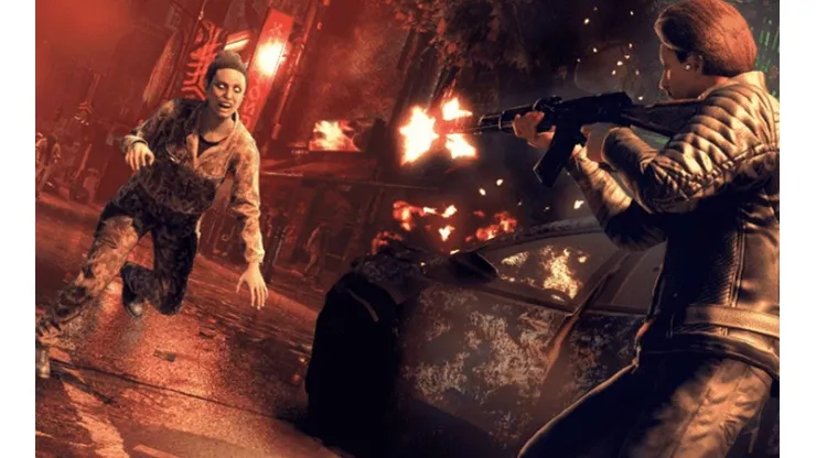Los zombies llegan a Watch Dogs Legion en su nuevo DLC 'Legion of the Dead'