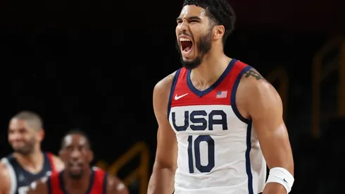 Jayson Tatum (Foto: Getty)
