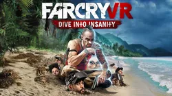 Ubisoft anuncia Far Cry VR: fecha de lanzamiento y detalles