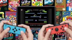 Nintendo recibirá U$S2,1 millones en la demanda contra RomUniverse