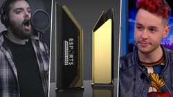 Ibai y TheGrefg nominados a Streamer del Año en los Esports Awards 2021