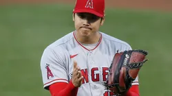 Shohei Ohtani (Foto: Getty)