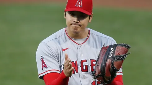 Shohei Ohtani (Foto: Getty)