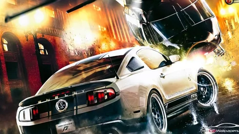 EA retira estos juegos de Need for Speed de las tiendas para siempre