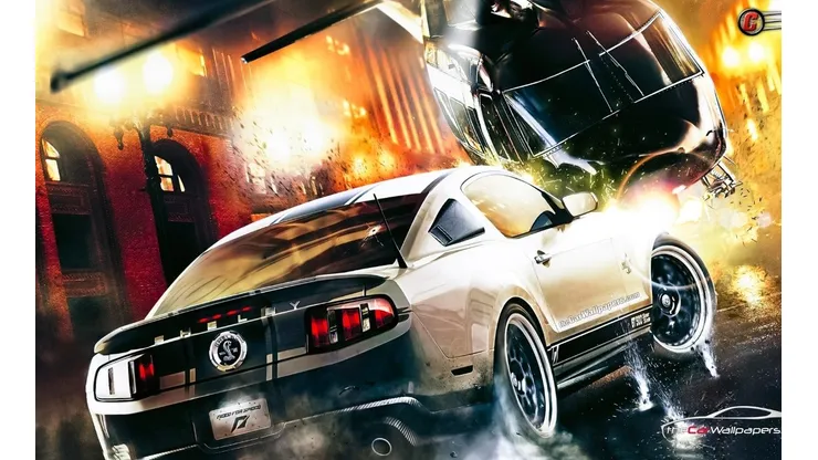 EA retira estos juegos de Need for Speed de las tiendas para siempre