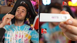 TheGrefg da positivo de COVID-19 en su directo en Twitch