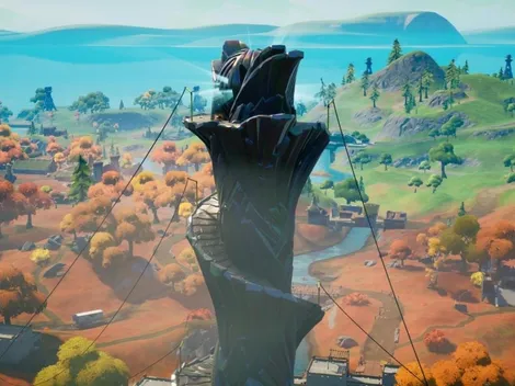 Fecha y Hora para el final de la Temporada 6 de Fortnite Capítulo 2