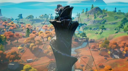 Fecha y Hora para el final de la Temporada 6 de Fortnite Capítulo 2