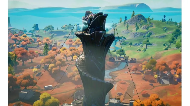 Fecha y Hora para el final de la Temporada 6 de Fortnite Capítulo 2