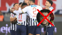 Alianza Lima ya piensa en el reemplazante de Mariano Soso. Foto: IMAGO.