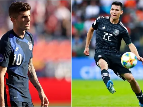 La guía más completa del Final Four de la Liga de Naciones Concacaf