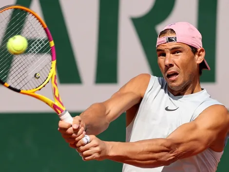 Cómo ver Rafael Nadal vs. Alexei Popyrin EN VIVO por la primera ronda de Roland Garros 2021: horario, TV y streaming