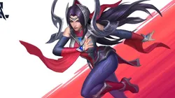 Riot explica la nueva mecánica de Irelia en League of Legends: Wild Rift