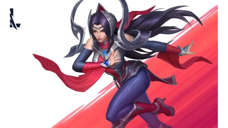 Riot explica la nueva mecánica de Irelia en League of Legends: Wild Rift