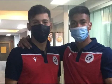 VER EN USA | HOY República Dominicana vs. Barbados EN VIVO: Pronósticos, cuándo y dónde ver partido por Eliminatorias Mundial CONCACAF 2022