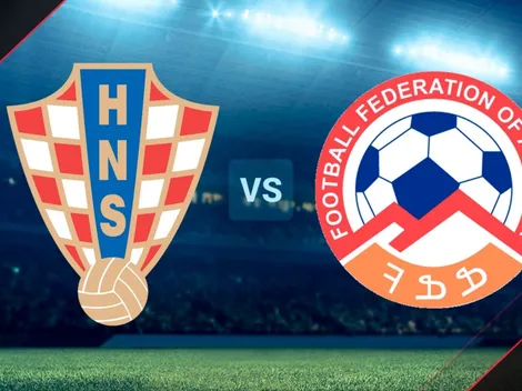 Qué canal transmite Croacia vs. Armenia por un amistoso internacional